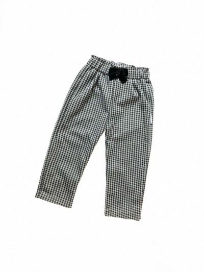 Брючки для девочки Арт. 3127 - 4 Брючки для девочки Арт. 3127 - 4
