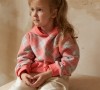 Толстовка для девочки Арт. 2733 - 2 Толстовка для девочки Арт. 2733 - 2