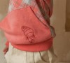 Толстовка для девочки Арт. 2733 - 3 Толстовка для девочки Арт. 2733 - 3