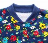 Толстовка для девочки Арт.2734 - 3 Толстовка для девочки Арт.2734 - 3