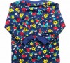 Толстовка для девочки Арт.2734 - 5 Толстовка для девочки Арт.2734 - 5