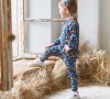 Комплект для девочки Арт.2541 - 13 Комплект для девочки Арт.2541 - 13