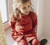Комплект для девочки Арт.2544 - 11 Комплект для девочки Арт.2544 - 11