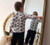 Сорочка верхняя   Арт. 2800 (белый) - 7