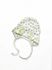 Чепчик «Забава» Арт.438 (baby)