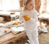 Комплект для девочки Арт.2551(белый) - 11 Комплект для девочки Арт.2551(белый) - 11