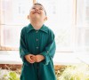 Комбинезон Арт. 3247 (изумрудный) - 1 Комбинезон Арт. 3247 (изумрудный) - 1