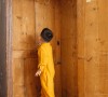 Комбинезон Арт. 3247 (горчица) - 8 Комбинезон Арт. 3247 (горчица) - 8