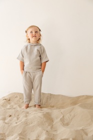 Комплект Арт. 2558 (серый) Комплект Арт. 2558 (серый)