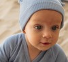 Комплект для новорожденного Арт.11442 (голубой) - 10 Комплект для новорожденного Арт.11442 (голубой) - 10