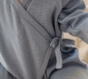 Комплект для новорожденного Арт.11442 (голубой) - 9 Комплект для новорожденного Арт.11442 (голубой) - 9