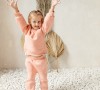 Комплект для девочки Арт.2542(персик) - 16 Комплект для девочки Арт.2542(персик) - 16