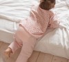 Комплект муслиновый Арт.2527 (розовый) - 11 Комплект муслиновый Арт.2527 (розовый) - 11