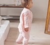 Комплект муслиновый Арт.2527 (розовый) - 9 Комплект муслиновый Арт.2527 (розовый) - 9