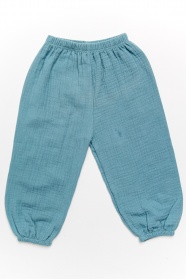 Брючки Арт.3149 (серо-голубой)