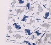 Трусы для мальчика Арт. 505 (динозаврики, синий) - 1 Трусы для мальчика Арт. 505 (динозаврики, синий) - 1
