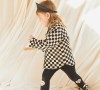 Сорочка верхняя для девочки Арт.2807(экрю) - 16 Сорочка верхняя для девочки Арт.2807(экрю) - 16