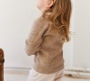 Жакет детский Арт.3510(бежевый) - 9 Жакет детский Арт.3510(бежевый) - 9