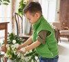 Жилет на молнии Арт.2738(зеленый) - 5 Жилет на молнии Арт.2738(зеленый) - 5