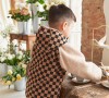 Толстовка Арт. 3514(какао) - 5 Толстовка Арт. 3514(какао) - 5