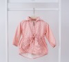 Куртка (ветровка) для девочки  Арт. 3507 - 8